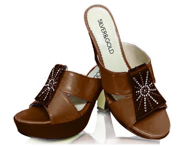 brown - linguetta web